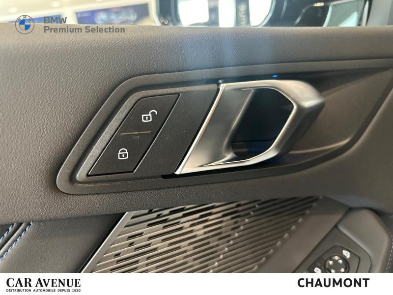 Occasion BMW Série 1 120dA 163ch M Sport DKG7 2025 M Brooklyn Grey métallisé 45970 € à Chaumont