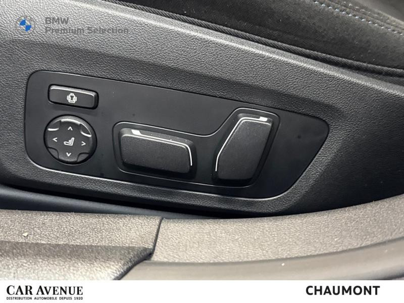 Occasion BMW Série 3 Touring 318iA 156ch M Sport 2025 M Portimaoblau métallisé 54890 € à Chaumont