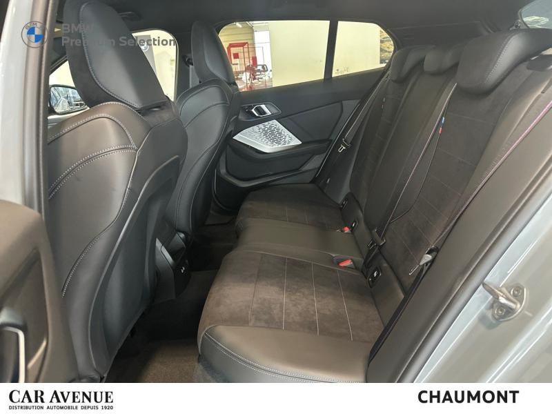 Occasion BMW Série 1 120dA 163ch M Sport DKG7 2025 M Brooklyn Grey métallisé 45970 € à Chaumont