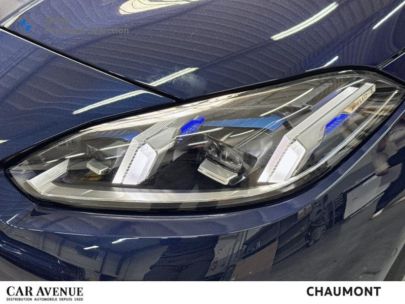 Used BMW Série 2 Gran Coupé 220 170ch M Sport DKG7 2025 BMW Individual Tansanitblau métallisé € 48480 in Chaumont