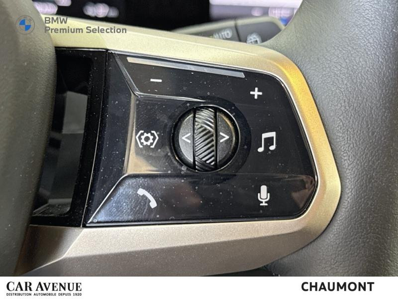 Occasion BMW iX xDrive50 523ch Edition Sport 2025 Blanc 82400 € à Chaumont