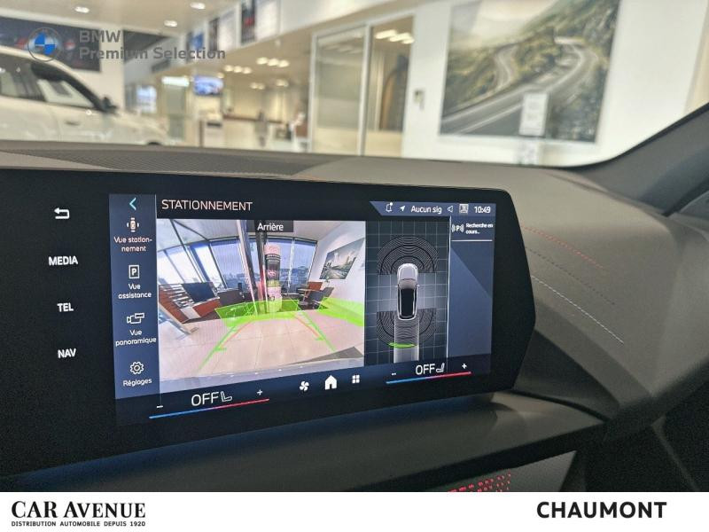 Occasion BMW Série 1 120dA 163ch M Sport DKG7 2025 M Brooklyn Grey métallisé 45970 € à Chaumont