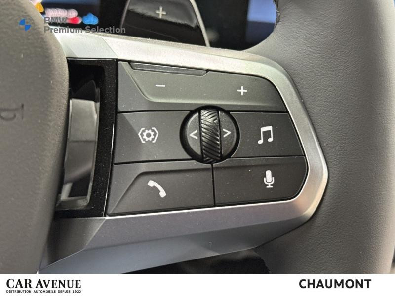 Used BMW Série 2 Gran Coupé 220 170ch M Sport DKG7 2025 BMW Individual Tansanitblau métallisé € 48480 in Chaumont