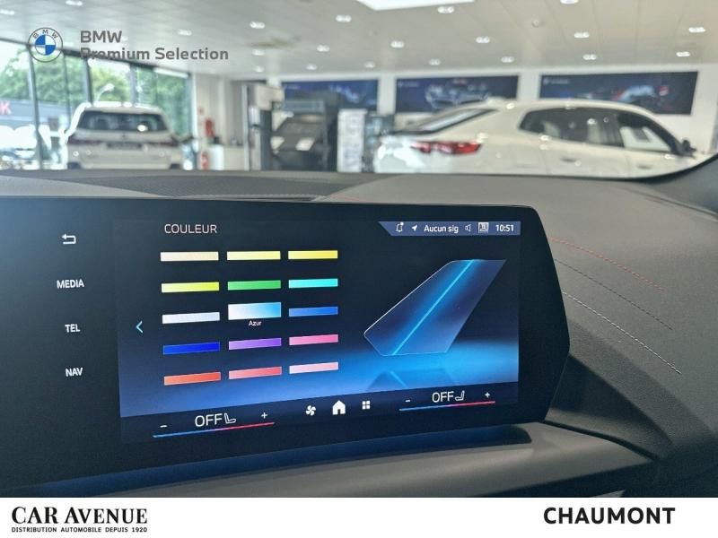 Occasion BMW Série 1 120dA 163ch M Sport DKG7 2025 M Brooklyn Grey métallisé 45970 € à Chaumont