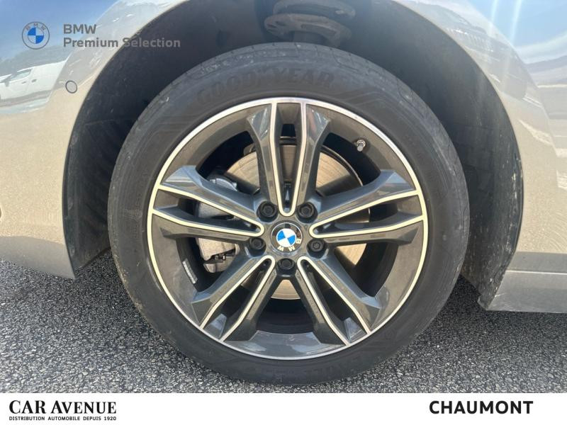 Used BMW Série 1 116dA 116ch Edition Sport DKG7 2023 Skyscraper Grey métallisé € 29480 in Chaumont