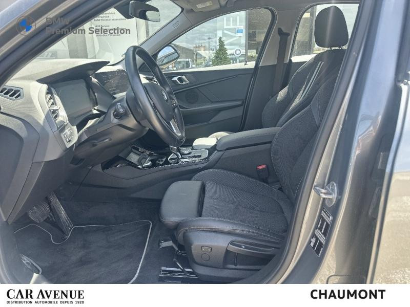Used BMW Série 1 116dA 116ch Edition Sport DKG7 2023 Skyscraper Grey métallisé € 29480 in Chaumont