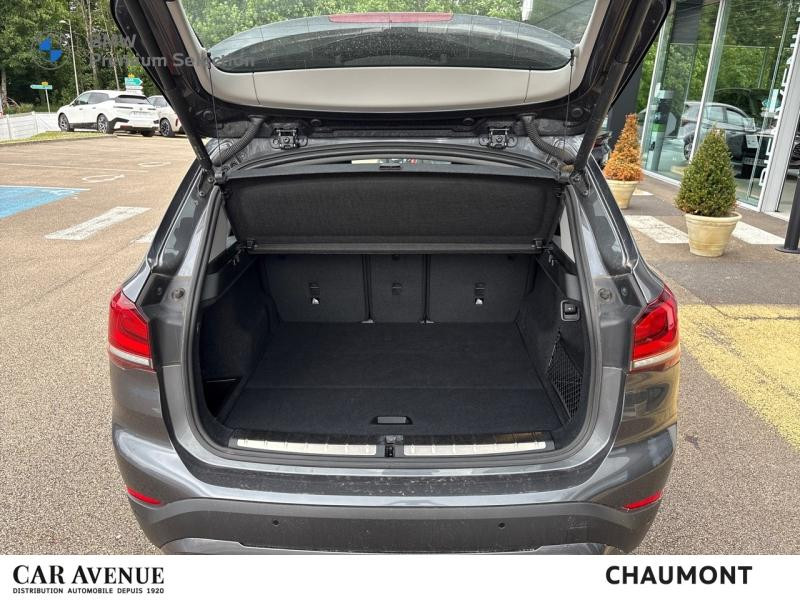 Occasion BMW X1 sDrive18dA 150ch xLine 2022 Mineralgrau 29490 € à Chaumont