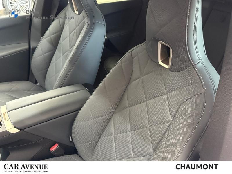 Occasion BMW iX xDrive50 523ch Edition Sport 2025 Blanc 82400 € à Chaumont