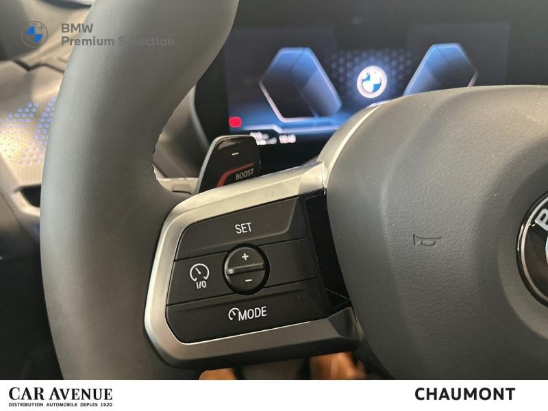 Occasion BMW Série 1 120dA 163ch M Sport DKG7 2025 M Brooklyn Grey métallisé 45970 € à Chaumont