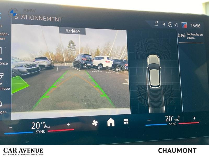 Occasion BMW Série 1 120dA 163ch M Sport DKG7 2025 Blanc 41490 € à Chaumont