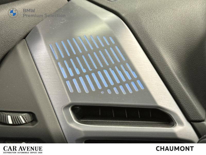 Used BMW Série 2 Gran Coupé 220 170ch M Sport DKG7 2025 BMW Individual Tansanitblau métallisé € 48480 in Chaumont