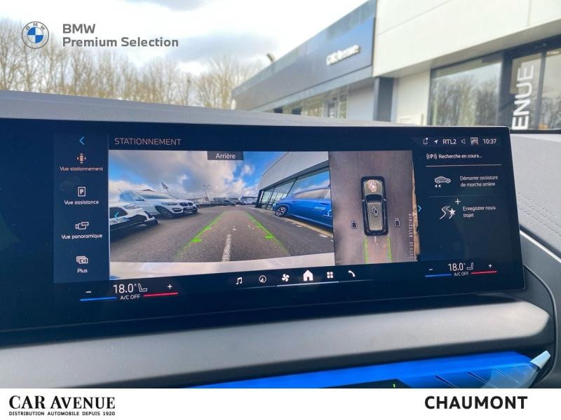 Used BMW X3 xDrive20d 197ch M Sport 2024 Dune Grey métallisé € 75490 in Chaumont