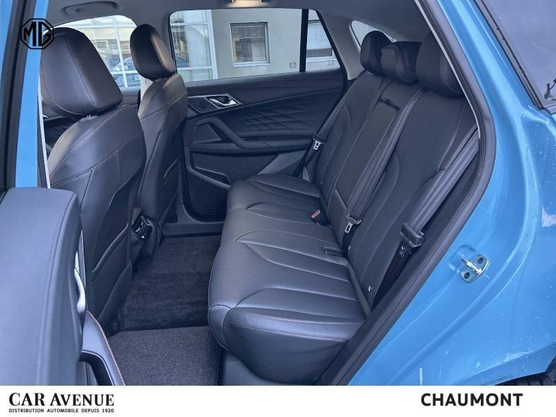 Occasion MG MOTOR EHS 1.5 GDI 272ch PHEV Luxury 2025 Arctic Blue métallisé 34480 € à Chaumont