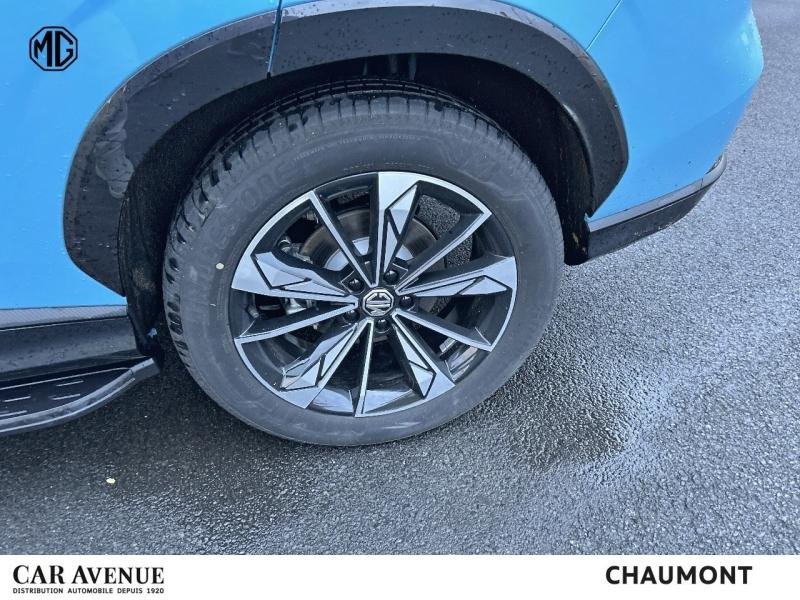 Occasion MG MOTOR EHS 1.5 GDI 272ch PHEV Luxury 2025 Arctic Blue métallisé 34480 € à Chaumont
