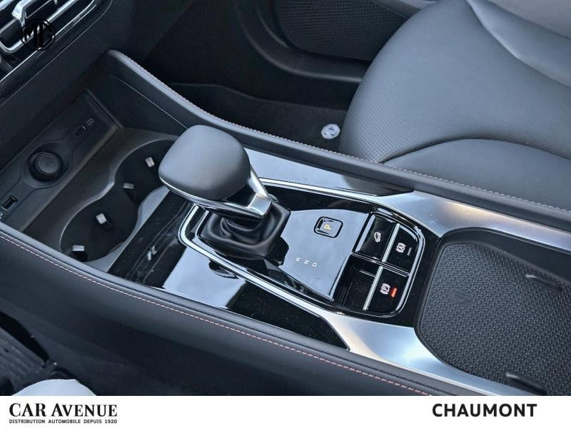 Occasion MG MOTOR EHS 1.5 GDI 272ch PHEV Luxury 2025 Arctic Blue métallisé 34480 € à Chaumont