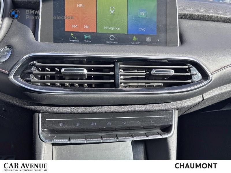 Occasion MG MOTOR EHS 1.5T GDI 258ch PHEV Luxury 2021 Gris métallisé 19990 € à Chaumont