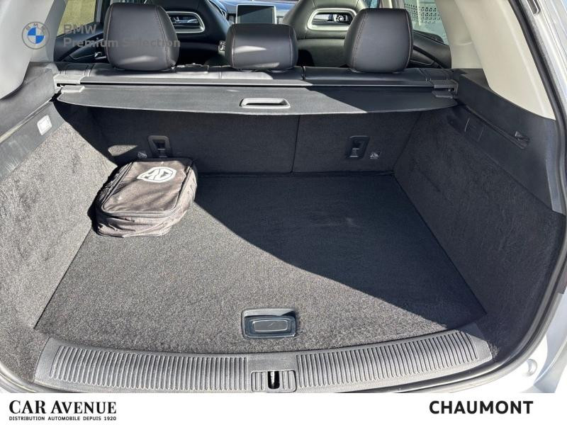 Occasion MG MOTOR EHS 1.5T GDI 258ch PHEV Luxury 2021 Gris métallisé 19990 € à Chaumont