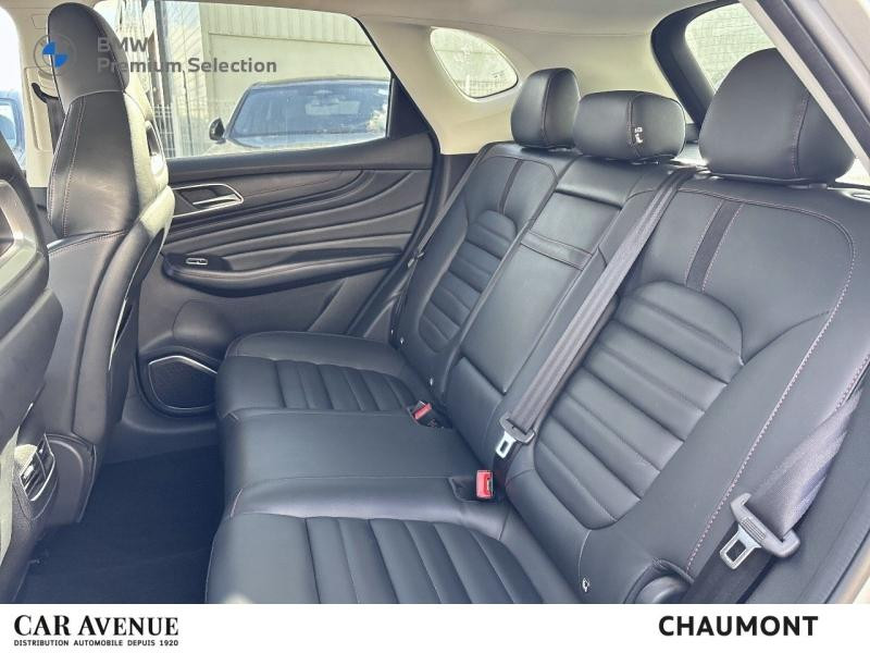 Occasion MG MOTOR EHS 1.5T GDI 258ch PHEV Luxury 2021 Gris métallisé 19990 € à Chaumont