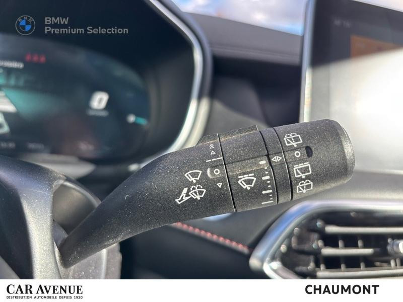 Occasion MG MOTOR EHS 1.5T GDI 258ch PHEV Luxury 2021 Gris métallisé 19990 € à Chaumont