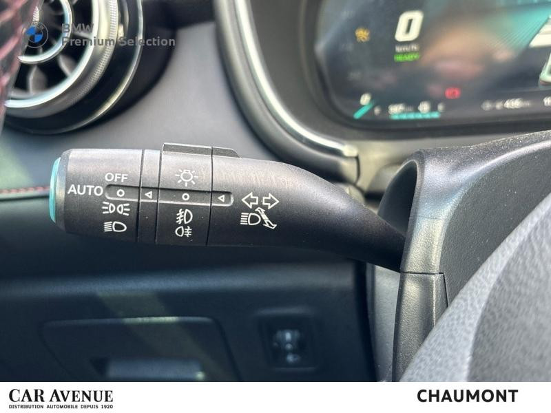 Occasion MG MOTOR EHS 1.5T GDI 258ch PHEV Luxury 2021 Gris métallisé 19990 € à Chaumont