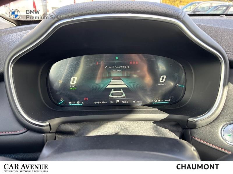 Occasion MG MOTOR EHS 1.5T GDI 258ch PHEV Luxury 2021 Gris métallisé 19990 € à Chaumont