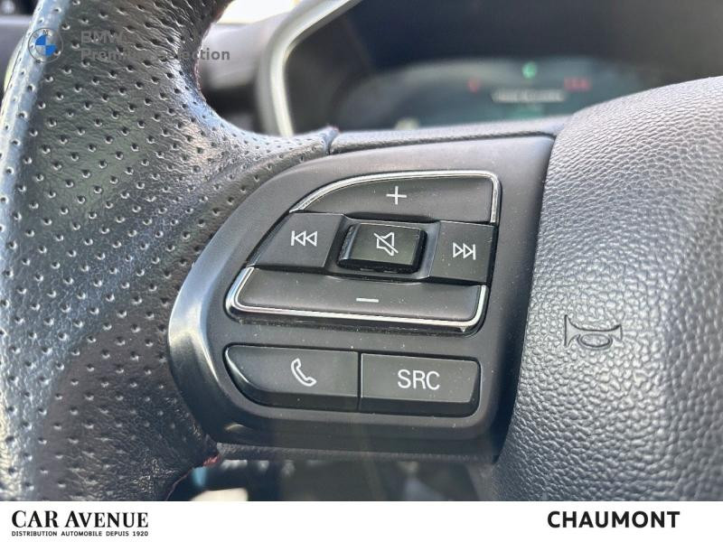 Occasion MG MOTOR EHS 1.5T GDI 258ch PHEV Luxury 2021 Gris métallisé 19990 € à Chaumont