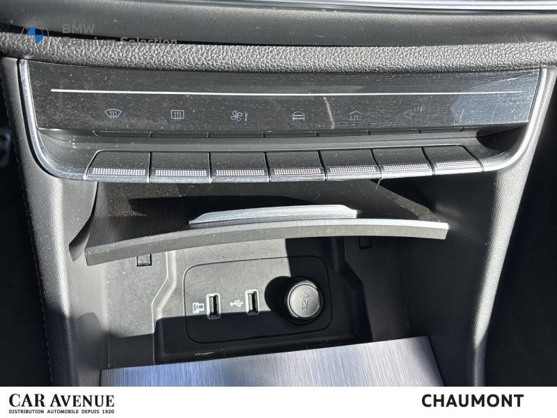 Occasion MG MOTOR EHS 1.5T GDI 258ch PHEV Luxury 2021 Gris métallisé 19990 € à Chaumont