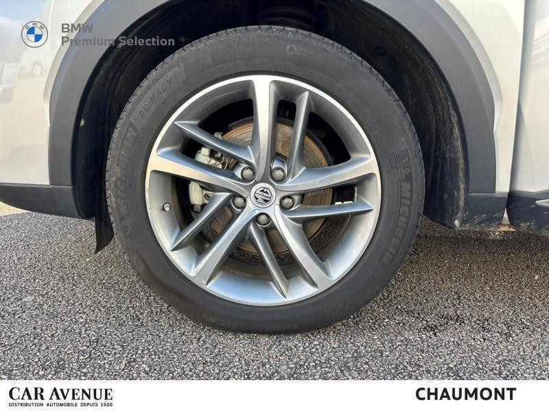 Occasion MG MOTOR EHS 1.5T GDI 258ch PHEV Luxury 2021 Gris métallisé 19990 € à Chaumont