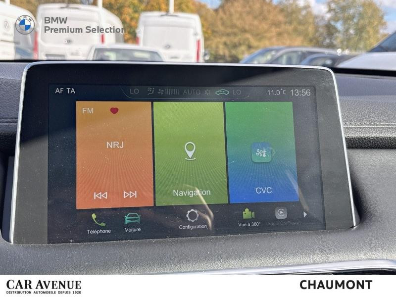 Occasion MG MOTOR EHS 1.5T GDI 258ch PHEV Luxury 2021 Gris métallisé 19990 € à Chaumont