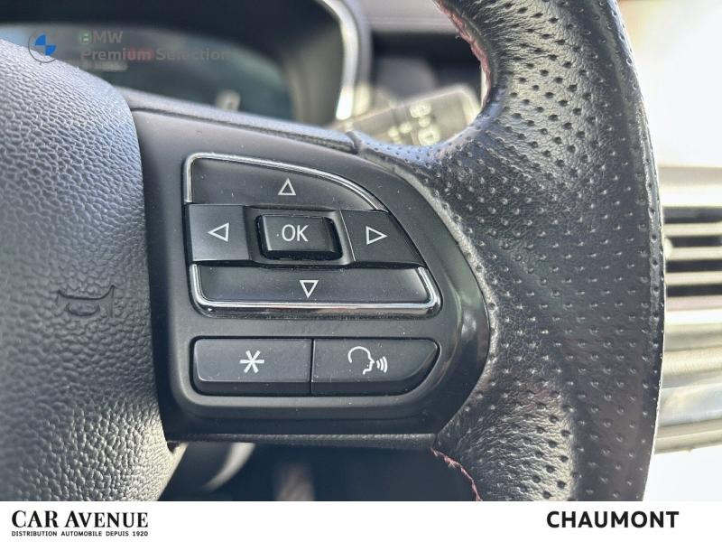 Occasion MG MOTOR EHS 1.5T GDI 258ch PHEV Luxury 2021 Gris métallisé 19990 € à Chaumont