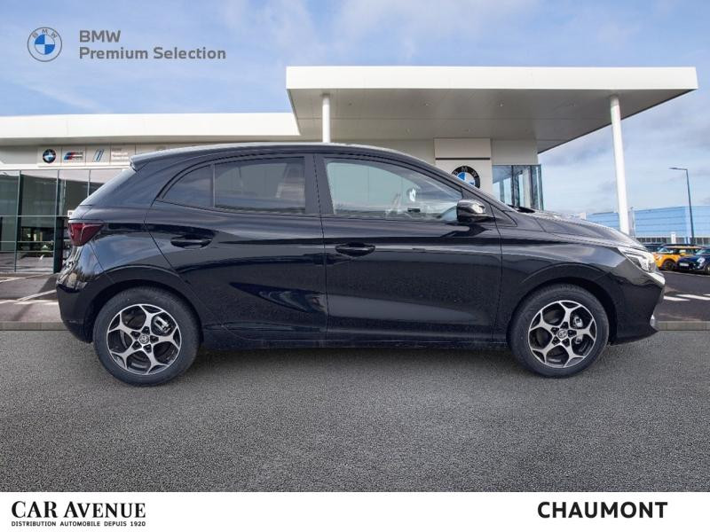 Occasion MG MOTOR MG3 Hybrid+ 195ch Luxury 2025 Pebble black 21490 € à Chaumont