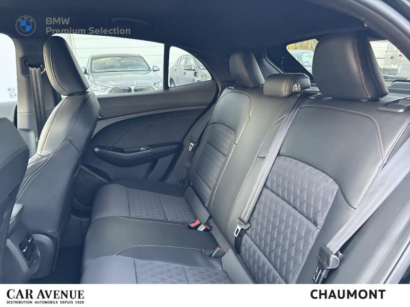 Occasion MG MOTOR MG3 Hybrid+ 195ch Luxury 2025 Pebble black 21490 € à Chaumont