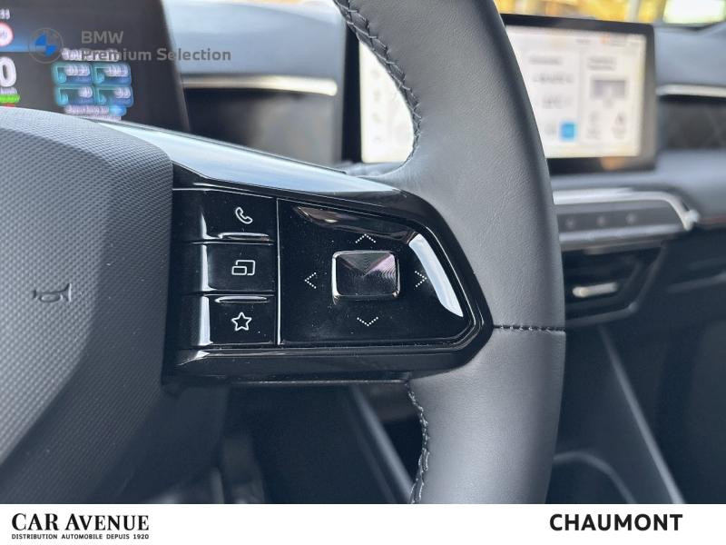 Occasion MG MOTOR MG3 Hybrid+ 195ch Luxury 2025 Pebble black 21490 € à Chaumont