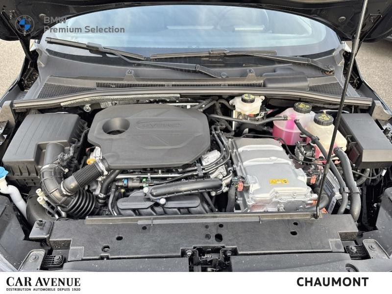 Occasion MG MOTOR MG3 Hybrid+ 195ch Luxury 2025 Pebble black 21490 € à Chaumont