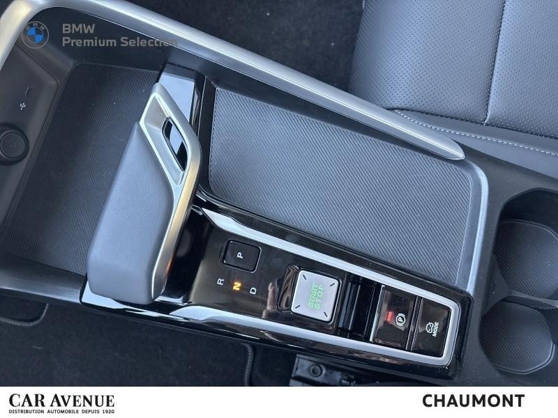 Occasion MG MOTOR ZS Hybrid+ 197ch Luxury 2025 Pebble Black métallisée 27990 € à Chaumont