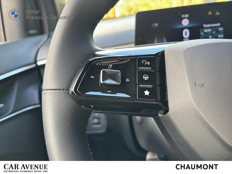 Occasion MG MOTOR MG3 Hybrid+ 195ch Luxury 2025 Blanc 21490 € à Chaumont