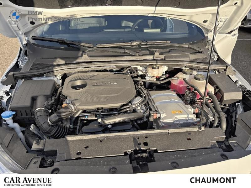 Occasion MG MOTOR MG3 Hybrid+ 195ch Luxury 2025 Blanc 21490 € à Chaumont