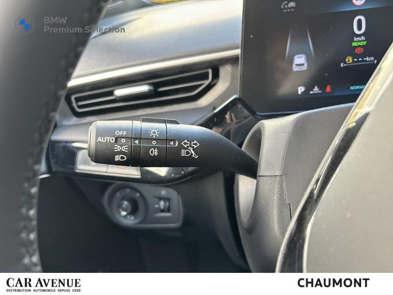 Occasion MG MOTOR MG3 Hybrid+ 195ch Luxury 2025 Blanc 21490 € à Chaumont