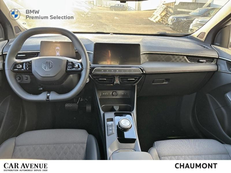 Occasion MG MOTOR MG3 Hybrid+ 195ch Luxury 2025 Blanc 21490 € à Chaumont