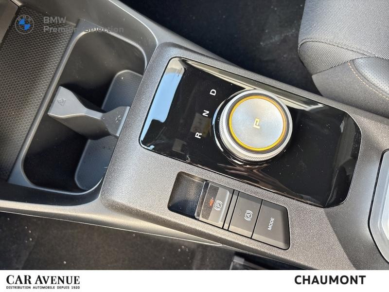 Occasion MG MOTOR MG3 Hybrid+ 195ch Luxury 2025 Blanc 21490 € à Chaumont