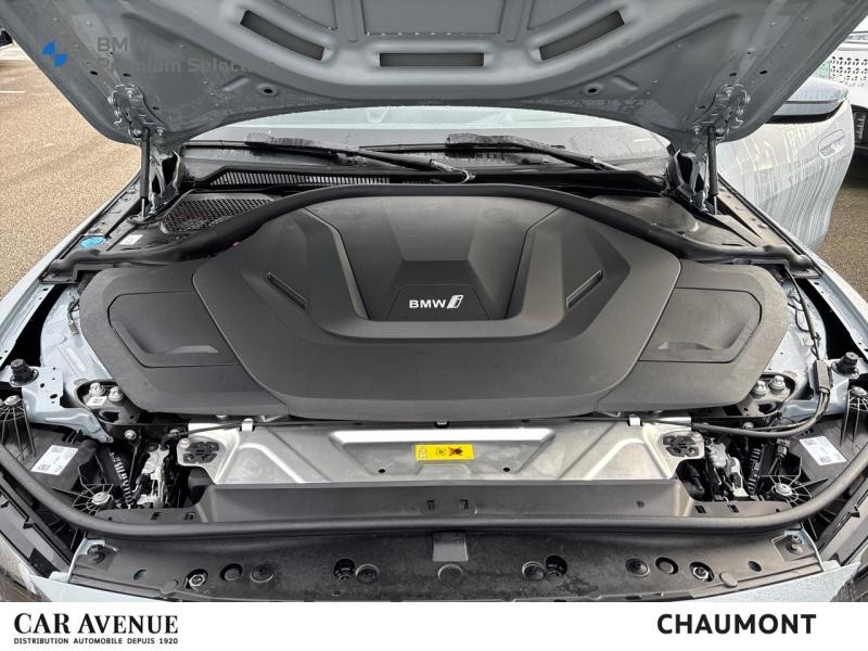 Occasion BMW i4 eDrive35 286ch M Sport 2025 M Brooklyn Grey métallisé 63890 € à Chaumont