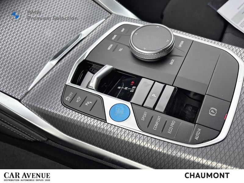 Occasion BMW i4 eDrive35 286ch M Sport 2025 M Brooklyn Grey métallisé 63890 € à Chaumont