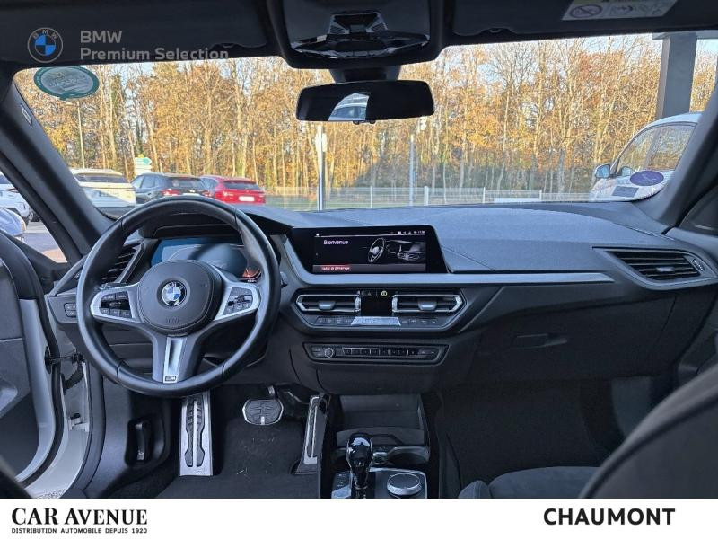 Occasion BMW Série 2 Gran Coupé 218iA 136ch M Sport DKG7 2021 Blanc 29990 € à Chaumont