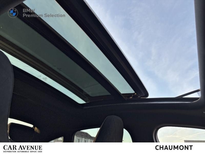 Occasion BMW Série 2 Gran Coupé 218iA 136ch M Sport DKG7 2021 Blanc 29990 € à Chaumont