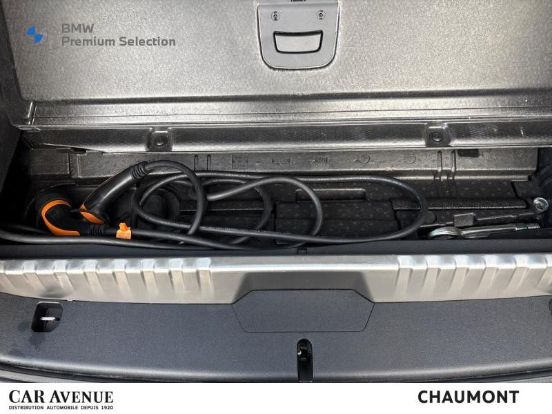 Occasion BMW X3 xDrive30eA 292ch xLine 10cv 2020 Sophistograu métallisé 37880 € à Chaumont