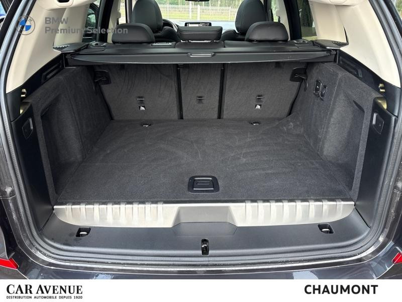 Occasion BMW X3 xDrive30eA 292ch xLine 10cv 2020 Sophistograu métallisé 37880 € à Chaumont