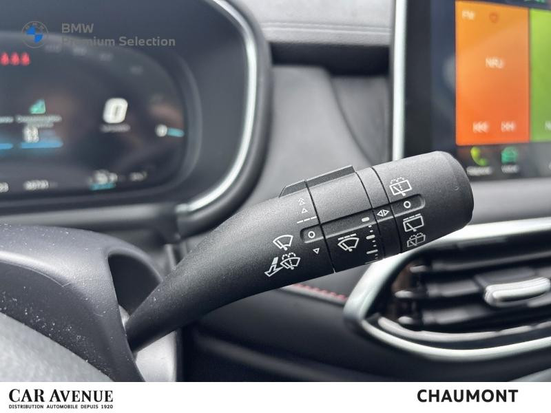 Used MG MOTOR EHS 1.5T GDI 258ch PHEV Luxury 2021 Galet noir métallisé € 21900 in Chaumont