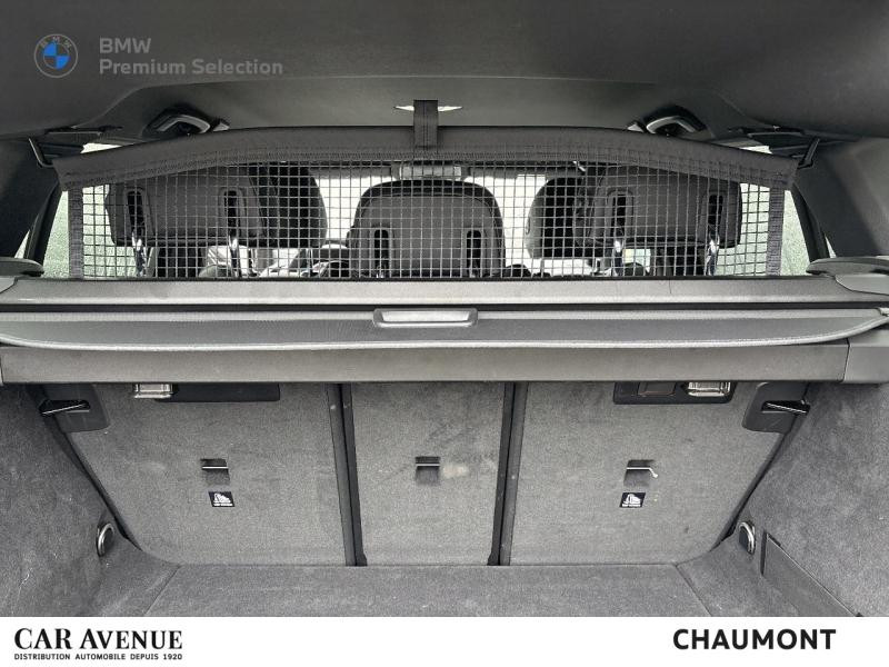 Occasion BMW Série 3 Touring 318dA MH 150ch M Sport 2022 Mineralgrau 35990 € à Chaumont