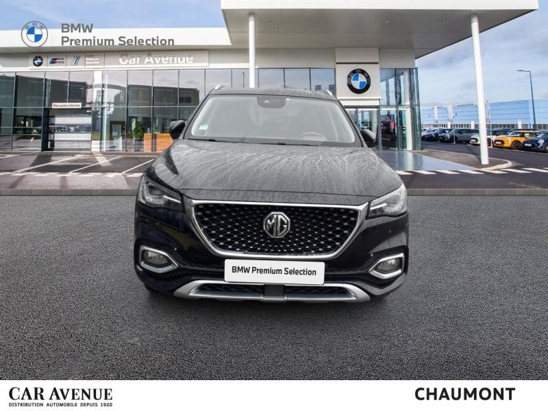 Used MG MOTOR EHS 1.5T GDI 258ch PHEV Luxury 2021 Galet noir métallisé € 21900 in Chaumont