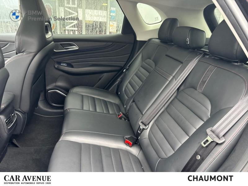 Used MG MOTOR EHS 1.5T GDI 258ch PHEV Luxury 2021 Galet noir métallisé € 21900 in Chaumont